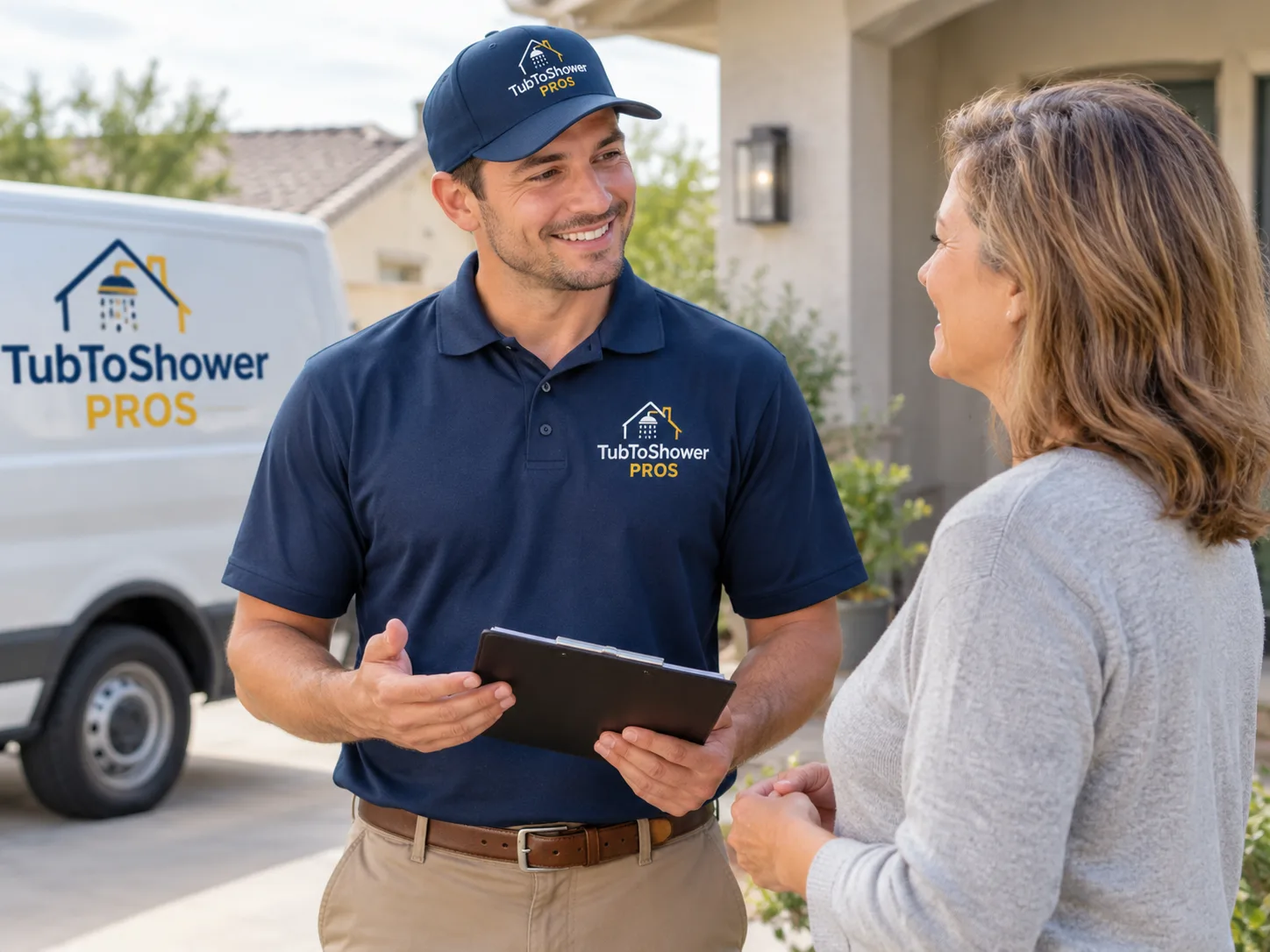 Tub Shower Conversion Glen Allen, AL FAQs
